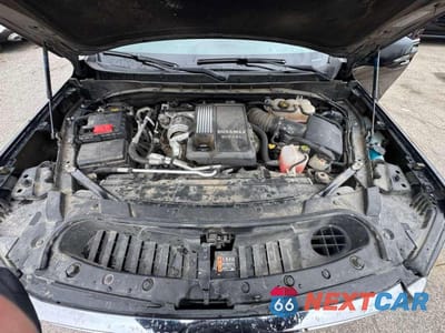 Zdjęcie 7 z 11 samochodu: 2022 GMC YUKON SLT VIN:1GKS2BKT7NR237808 - miniatura