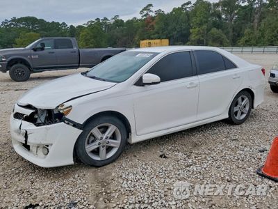 2012 TOYOTA CAMRY BASE 4T1BF1FK7CU173268 - główne zdjęcie licytacji z USA - miniatura