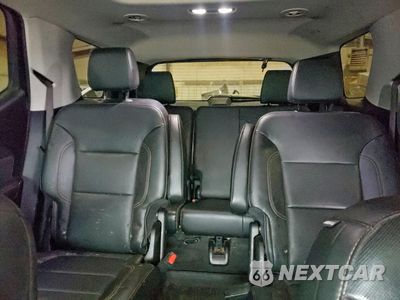 Zdjęcie 10 z 15 samochodu: 2020 CHEVROLET TRAVERSE PREMIER VIN:1GNERKKW2LJ273388 - miniatura