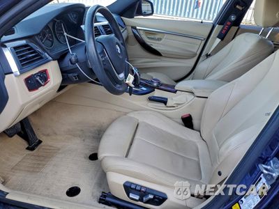 Zdjęcie 7 z 12 samochodu: 2016 BMW 328 XI SULEV VIN:WBA8E3C5XGK501549 - miniatura