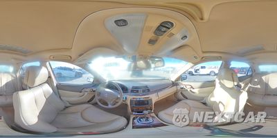 Zdjęcie 14 z 14 samochodu: 2003 MERCEDES-BENZ S 500 VIN:WDBNG75J13A360659 - miniatura