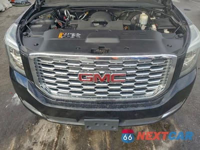 Zdjęcie 12 z 12 samochodu: 2019 GMC YUKON XL DENALI VIN:1GKS1HKJ1KR380317 - miniatura
