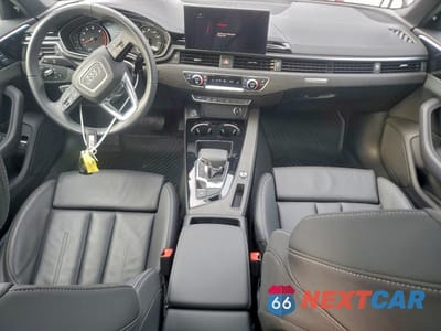 Zdjęcie 8 z 11 samochodu: 2024 AUDI A4 PREMIUM 45 VIN:WAUDAAF40RN002715 - miniatura