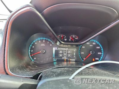 Zdjęcie 9 z 12 samochodu: 2016 CHEVROLET COLORADO LT VIN:1GCGSCE32G1212450 - miniatura