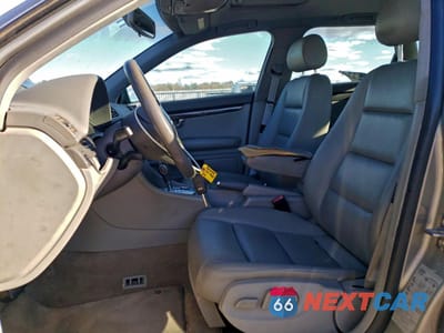 Zdjęcie 7 z 13 samochodu: 2004 AUDI A4 1.8T AVANT QUATTRO VIN:WAUVC68E94A128329 - miniatura