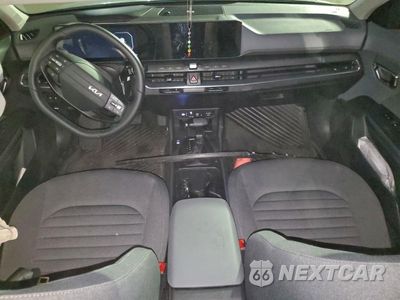 Zdjęcie 8 z 12 samochodu: 2025 KIA K4 EX VIN:3KPFU4DE8SE202798 - miniatura