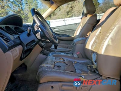 Zdjęcie 7 z 12 samochodu: 2006 ACURA MDX TOURING VIN:2HNYD18716H546688 - miniatura