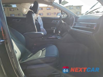 Zdjęcie 7 z 12 samochodu: 2024 KIA SPORTAGE EX VIN:5XYK33DF6RG187896 - miniatura