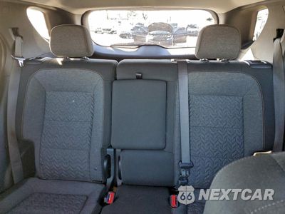 Zdjęcie 10 z 16 samochodu: 2022 CHEVROLET EQUINOX LT VIN:3GNAXKEV3NS177049 - miniatura