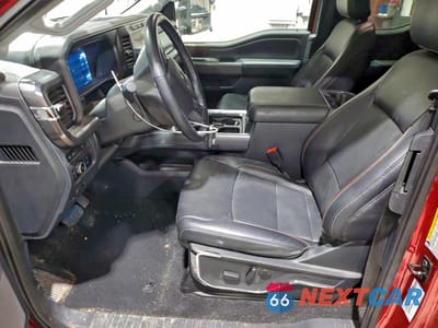 Zdjęcie 7 z 15 samochodu: 2024 FORD F350 SUPER DUTY VIN:1FT8X3BN3REE43381 - miniatura