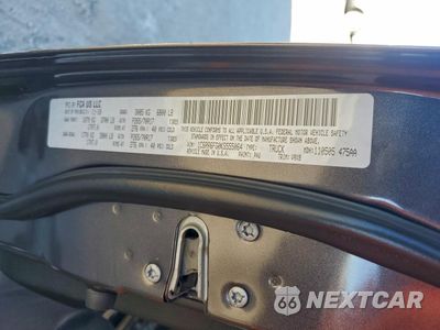 Zdjęcie 13 z 14 samochodu: 2019 RAM 1500 CLASSIC TRADESMAN VIN:1C6RR6FG0KS555064 - miniatura