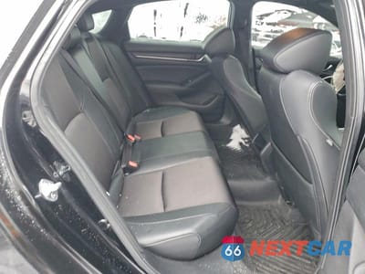 Zdjęcie 10 z 12 samochodu: 2022 HONDA ACCORD HYBRID SPORT VIN:1HGCV3F27NA047764 - miniatura
