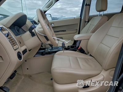Zdjęcie 7 z 14 samochodu: 2011 FORD ESCAPE LIMITED VIN:1FMCU0EG8BKA78844 - miniatura