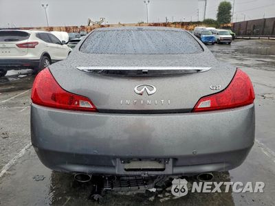 Zdjęcie 6 z 12 samochodu: 2012 INFINITI G37 BASE VIN:JN1CV6EK2CM423710 - miniatura