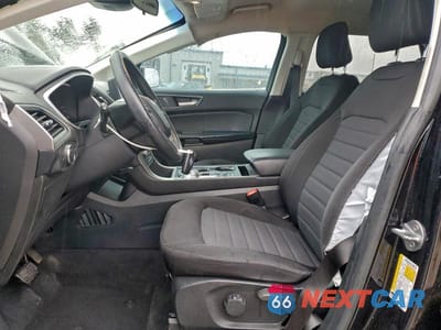 Zdjęcie 7 z 13 samochodu: 2021 FORD EDGE SE VIN:2FMPK4G91MBA24232 - miniatura