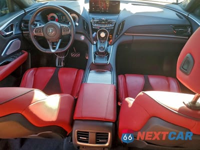 Zdjęcie 8 z 16 samochodu: 2024 ACURA RDX A-SPEC ADVANCE VIN:5J8TC2H83RL012795 - miniatura