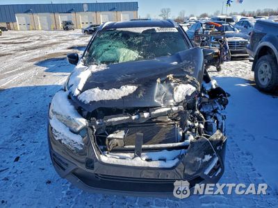 Piąte zdjęcie samochodu w środku: 2018 NISSAN KICKS S VIN:3N1CP5CU8JL513542 - miniatura