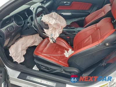 Zdjęcie 7 z 12 samochodu: 2016 FORD MUSTANG GT VIN:1FA6P8CF8G5328161 - miniatura
