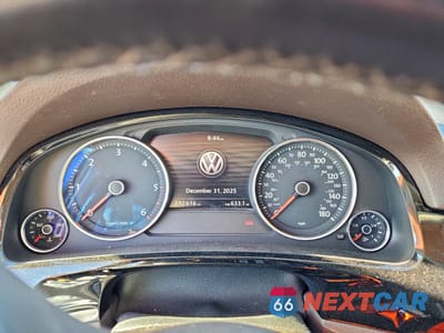 Zdjęcie 9 z 15 samochodu: 2014 VOLKSWAGEN TOUAREG V6 TDI VIN:WVGEP9BP3ED013868 - miniatura