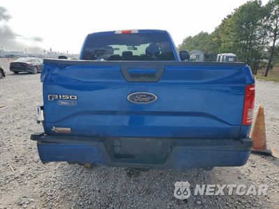 Zdjęcie 6 z 15 samochodu: 2017 FORD F150 SUPER CAB VIN:1FTEX1CF6HKE55555 - miniatura