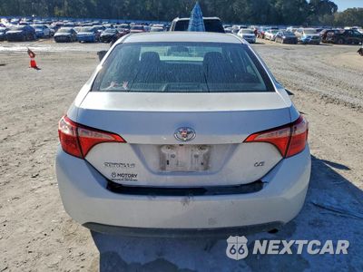 Zdjęcie 6 z 14 samochodu: 2018 TOYOTA COROLLA L VIN:5YFBURHEXJP750501 - miniatura