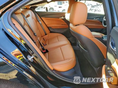 Zdjęcie 10 z 14 samochodu: 2025 CADILLAC CT4 PREMIUM LUXURY VIN:1G6DB5RK3S0109104 - miniatura