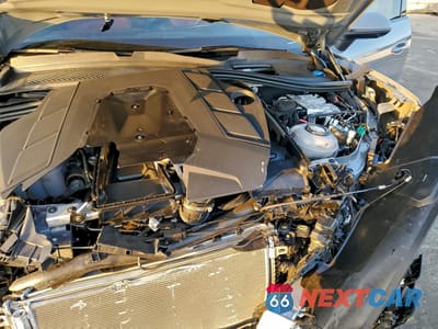 Zdjęcie 11 z 13 samochodu: 2025 PORSCHE CAYENNE SE HYBRID COUPE VIN:WP1BN2AY9SDA41179 - miniatura