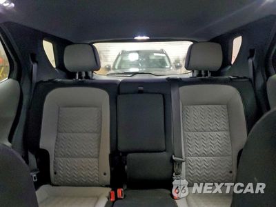 Zdjęcie 10 z 13 samochodu: 2022 CHEVROLET EQUINOX LS VIN:3GNAXHEV5NS100976 - miniatura