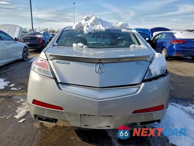 Zdjęcie 6 z 12 samochodu: 2010 ACURA TL VIN:19UUA8F52AA008632 - miniatura