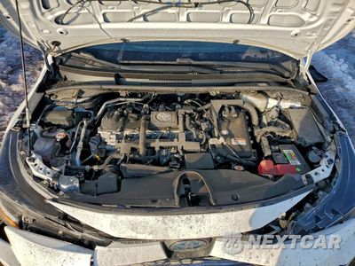 Zdjęcie 11 z 11 samochodu: 2022 TOYOTA COROLLA LE VIN:JTDEAMDEXN3002974 - miniatura