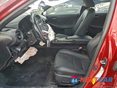 Zdjęcie 7 z 13 samochodu: 2024 LEXUS IS 300 BASE VIN:JTHDA1D26R5130489 - miniatura