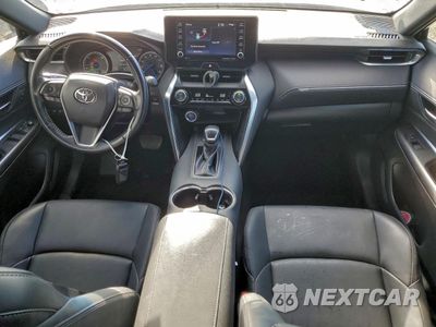 Zdjęcie 8 z 17 samochodu: 2022 TOYOTA VENZA LE VIN:JTEAAAAH9NJ117214 - miniatura