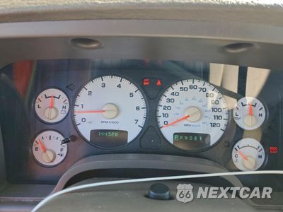 Zdjęcie 9 z 14 samochodu: 2004 DODGE RAM 1500 ST VIN:1D7HA18N44S526167 - miniatura