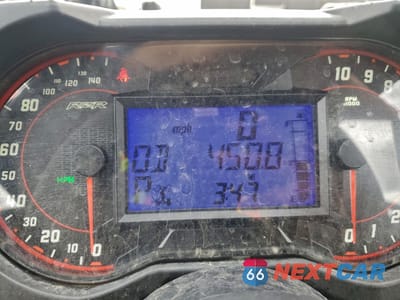 Zdjęcie 8 z 11 samochodu: 2024 POLARIS RZR TURBO R 4 ULTIMATE VIN:3NSG4D928RG068004 - miniatura