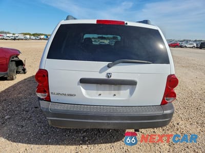 Zdjęcie 6 z 13 samochodu: 2006 DODGE DURANGO SXT VIN:1D4HD38KX6F150835 - miniatura