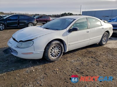2000 CHRYSLER CONCORDE LXI 2C3HD36J4YH423829 - główne zdjęcie licytacji z USA - miniatura