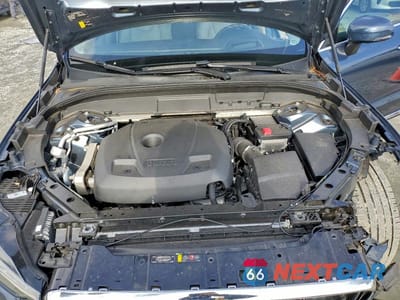 Zdjęcie 12 z 13 samochodu: 2021 VOLVO XC60 T5 INSCRIPTION VIN:YV4102DL0M1886211 - miniatura