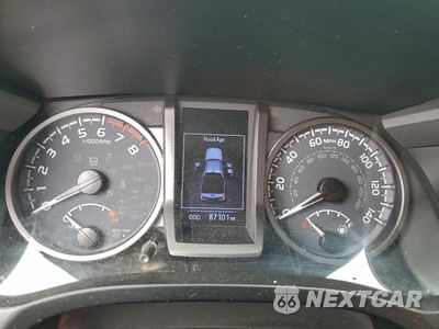 Zdjęcie 9 z 13 samochodu: 2020 TOYOTA TACOMA DOUBLE CAB VIN:3TMDZ5BN5LM094276 - miniatura