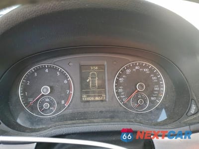 Zdjęcie 9 z 12 samochodu: 2012 VOLKSWAGEN PASSAT SE VIN:1VWBP7A30CC073813 - miniatura