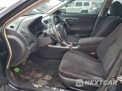 Zdjęcie 7 z 12 samochodu: 2013 NISSAN ALTIMA 2.5 VIN:1N4AL3AP3DN542488 - miniatura