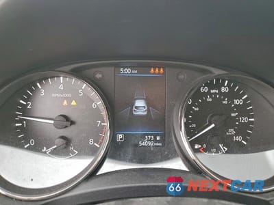 Zdjęcie 9 z 14 samochodu: 2022 NISSAN ROGUE SPORT S VIN:JN1BJ1AV6NW347488 - miniatura