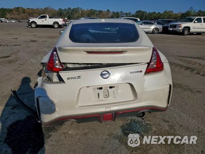 Zdjęcie 6 z 15 samochodu: 2017 NISSAN 370Z BASE VIN:JN1AZ4EH4HM954287 - miniatura