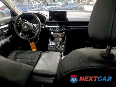Zdjęcie 8 z 12 samochodu: 2023 HONDA CR-V EXL VIN:2HKRS4H76PH124121 - miniatura