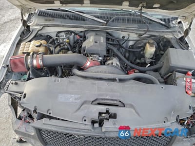 Zdjęcie 12 z 14 samochodu: 1999 CHEVROLET SILVERADO VIN:2GCEC19T2X1223641 - miniatura