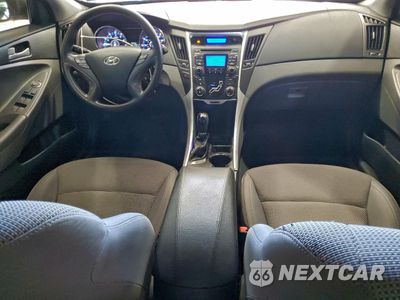 Zdjęcie 8 z 12 samochodu: 2011 HYUNDAI SONATA GLS VIN:5NPEB4AC9BH284184 - miniatura