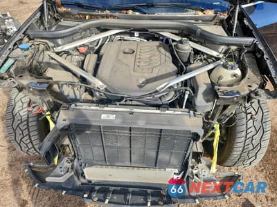 Zdjęcie 12 z 13 samochodu: 2021 BMW X5 XDRIVE40I VIN:5UXCR6C06M9H73916 - miniatura