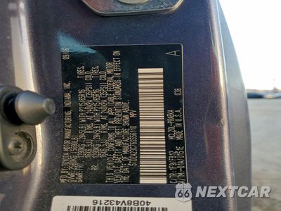 Zdjęcie 13 z 15 samochodu: 2006 TOYOTA SIENNA CE VIN:5TDZA23C76S556110 - miniatura