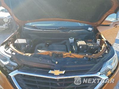 Zdjęcie 12 z 13 samochodu: 2018 CHEVROLET EQUINOX LT VIN:2GNAXJEVXJ6159652 - miniatura