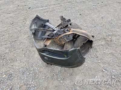 Zdjęcie 12 z 12 samochodu: 2017 HONDA HR-V LX VIN:3CZRU5H35HG703537 - miniatura