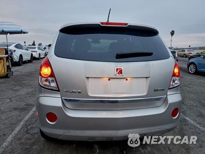 Zdjęcie 6 z 15 samochodu: 2008 SATURN VUE HYBRID VIN:3GSCL93Z98S684414 - miniatura